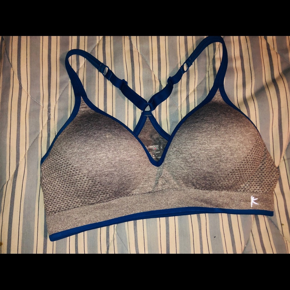 Bra